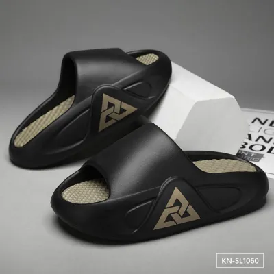 GRIP GLIDE MEN'S SLIPPER